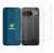 Image of the device Google Pixel 9 (Front+Back) with a wide variety of screen protectors.