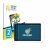 Front side of a product packaging with the brand logo BROTECT. Next to it is the device XGODY N02 Pro 10.1" shown with the cor
