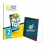 Front side of a product packaging with the brand logo BROTECT. Next to it is the device Yestel T15 shown with the correspondin