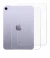 Image of the device Apple iPad Mini 7 WiFi 2024 (Back) with a wide variety of screen protectors.