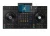 Image of the device AlphaTheta XDJ-AZ with a wide variety of screen protectors.