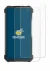 Image of the device 8849 Tank 3 Pro with a wide variety of screen protectors.