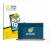 Front side of a product packaging with the brand logo BROTECT. Next to it is the device Dell Precision 3591 Workstation shown 