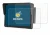 Image of the device Carpuride W702B Pro 7" with a wide variety of screen protectors.