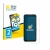 Front side of a product packaging with the brand logo BROTECT. Next to it is the device Oukitel WP39 shown with the correspond