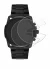 Image of the device Diesel Master Chief DZ4180 with a wide variety of screen protectors.