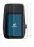 Image of the device Coros Dura with a wide variety of screen protectors.
