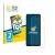 Front side of a product packaging with the brand logo BROTECT. Next to it is the device Xiaomi Redmi 14C 5G shown with the cor