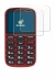 Image of the device Doro 1360 with a wide variety of screen protectors.
