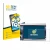 Front side of a product packaging with the brand logo BROTECT. Next to it is the device BYD Atto 3 Design 16" (2022) shown wit