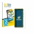 Front side of a product packaging with the brand logo BROTECT. Next to it is the device Ulefone Armor X31 Pro 5G shown with th