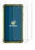 Image of the device Ulefone Armor X31 Pro 5G with a wide variety of screen protectors.
