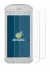 Image of the device Dojo Pocket with a wide variety of screen protectors.