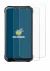 Image of the device Hotwav T7S with a wide variety of screen protectors.
