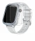 Image of the device DDIOYIUR Smartwatch with a wide variety of screen protectors.