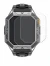 Image of the device Stahlgear Thor 2.0 with a wide variety of screen protectors.