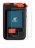 Image of the device Mammut Barryvox S2 with a wide variety of screen protectors.