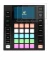 Image of the device Wolfmix W1 MK2 with a wide variety of screen protectors.