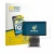 Front side of a product packaging with the brand logo BROTECT. Next to it is the device Sunmi T3 Pro Max shown with the corres