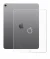 Image of the device Apple iPad Air 13" M3 2025 (Back) with a wide variety of screen protectors.