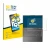 Front side of a product packaging with the brand logo BROTECT. Next to it is the device Acer Aspire 14 AI shown with the corre