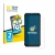 Front side of a product packaging with the brand logo BROTECT. Next to it is the device Ulefone Armor 28 Ultra Thermal shown w