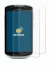 Image of the device Zebra TC52x-HC with a wide variety of screen protectors.