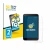 Front side of a product packaging with the brand logo BROTECT. Next to it is the device Samsung galaxy Tab Active 5 5G Enterpr
