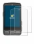 Image of the device Wahoo Elemnt Roam V3 with a wide variety of screen protectors.