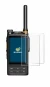 Image of the device Hytera PDC680 with a wide variety of screen protectors.