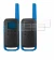Image of the device Motorola TALKABOUT T62 with a wide variety of screen protectors.