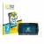 Front side of a product packaging with the brand logo BROTECT. Next to it is the device Diamond Audio MSHD14 shown with the co