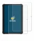 Image of the device Hotwav R10 Pro with a wide variety of screen protectors.