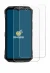 Image of the device Doogee V Max S with a wide variety of screen protectors.