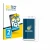 Front side of a product packaging with the brand logo BROTECT. Next to it is the device Pax CCV Fly A77 shown with the corresp