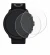 Image of the device Suunto Run with a wide variety of screen protectors.