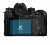 Image of the device Panasonic Lumix DC-S1II with a wide variety of screen protectors.