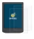 Image of the device PocketBook Verse Lite with a wide variety of screen protectors.