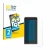 Front side of a product packaging with the brand logo BROTECT. Next to it is the device Tenways CGO600 Pro shown with the corr