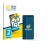 Front side of a product packaging with the brand logo BROTECT. Next to it is the device realme GT 7 shown with the correspondi