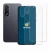 Image of the device OnePlus Nord 5 (Front+Camera) with a wide variety of screen protectors.