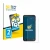 Front side of a product packaging with the brand logo BROTECT. Next to it is the device Emporia Smart ME7 shown with the corre