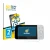 Front side of a product packaging with the brand logo BROTECT. Next to it is the device Philips Avent SCD951/26 shown with the