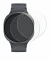 Image of the device Samsung Galaxy Watch 8 (44 mm) with a wide variety of screen protectors.