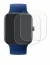Image of the device Decathlon CW500 M with a wide variety of screen protectors.