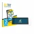 Front side of a product packaging with the brand logo BROTECT. Next to it is the device Roadtop BMW 1 Serie E81 E82 E87 E88 20