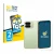 Front side of a product packaging with the brand logo BROTECT. Next to it is the device Google Pixel 10 Pro Fold (Front+Camera