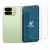 Image of the device Google Pixel 10 Pro Fold (Front+Camera) with a wide variety of screen protectors.