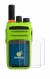 Image of the device Talkpod N58 Plus with a wide variety of screen protectors.