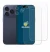 Image of the device Apple iPhone 17 Pro (Front+Camera) with a wide variety of screen protectors.